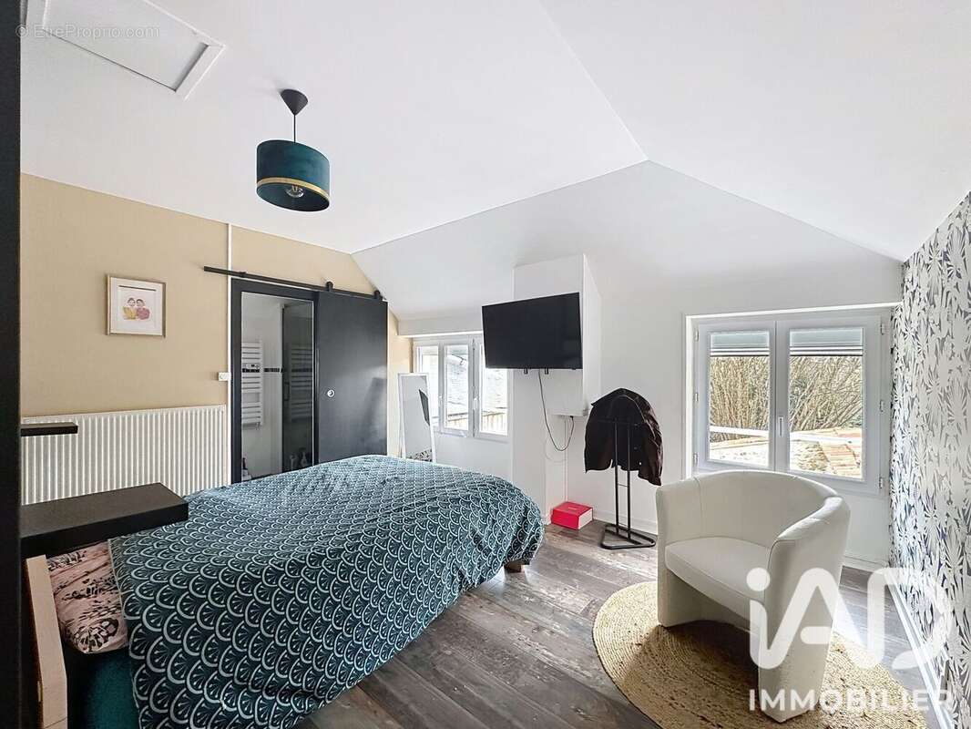 Photo 9 - Maison à THOUARS