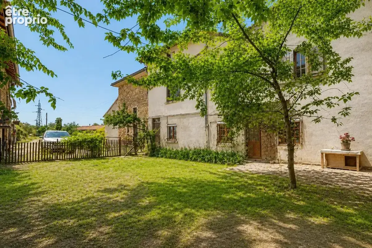 Maison 5 pièce 95m2 + dépendances - photo 2