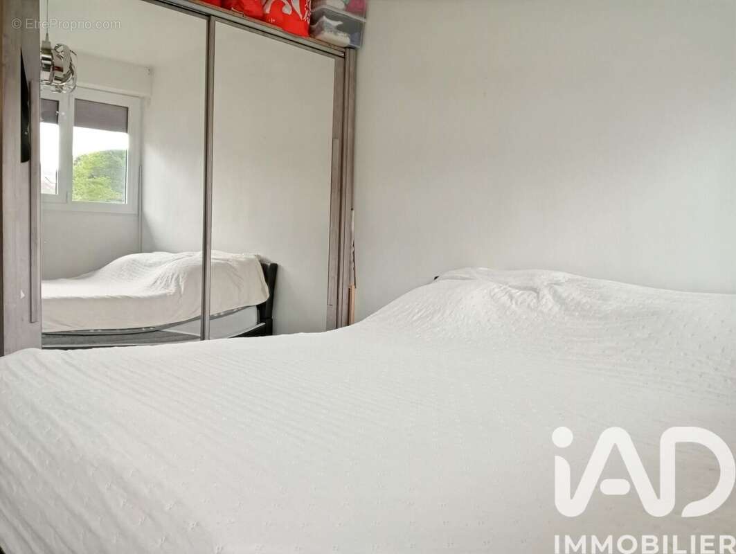 Photo 6 - Appartement à SENS