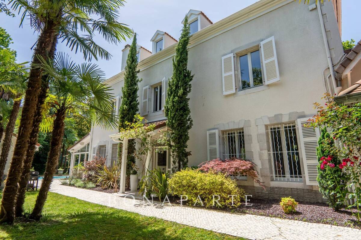 Maison à PAU