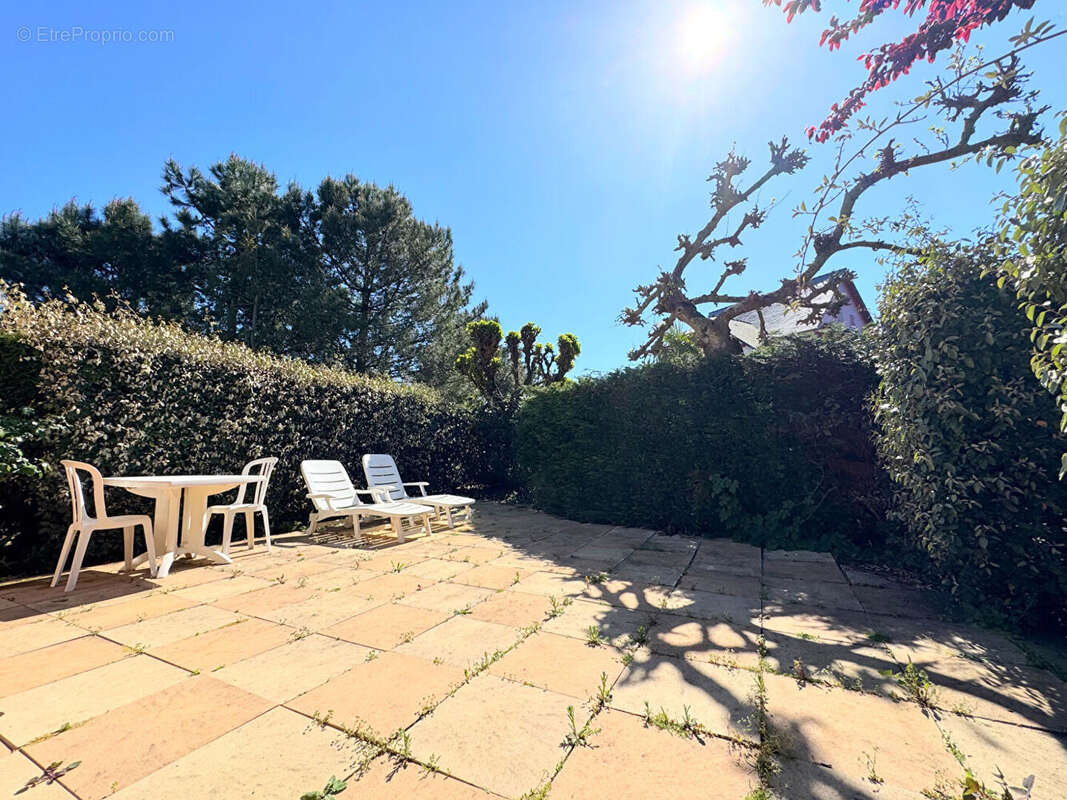 Maison à LA BAULE-ESCOUBLAC