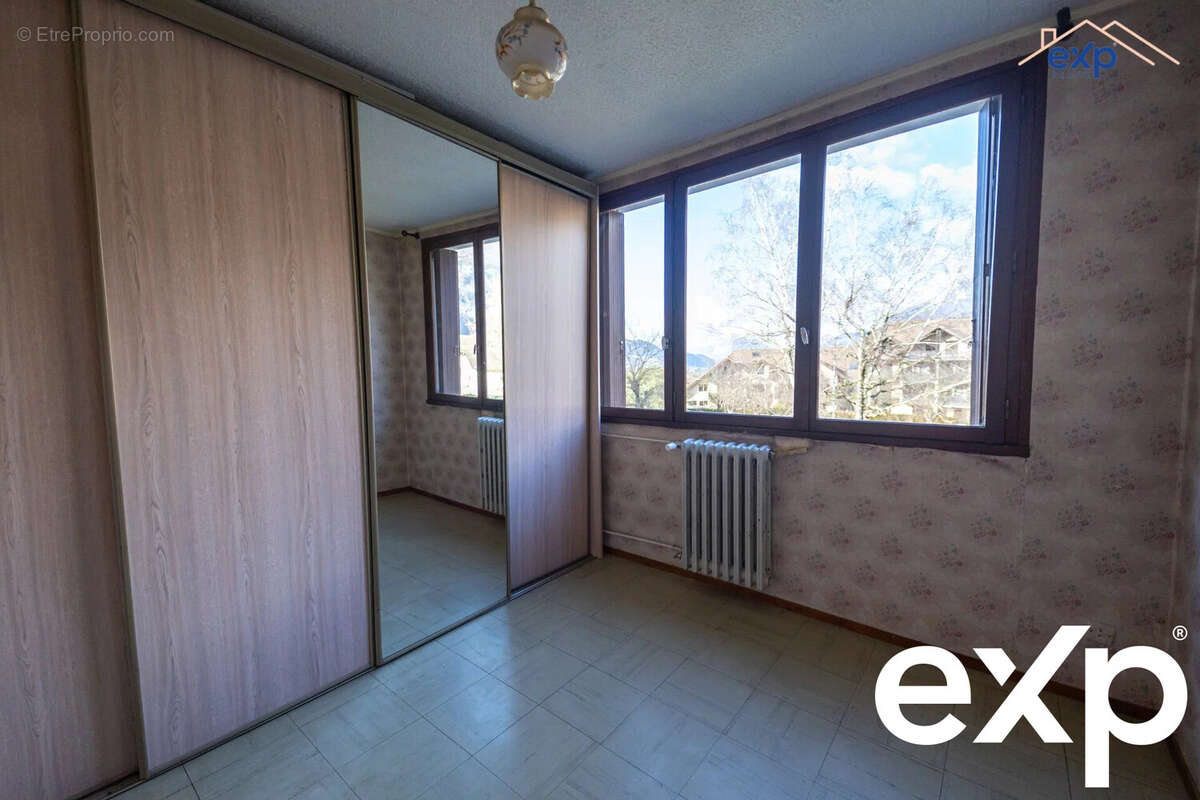 Appartement à DOUSSARD