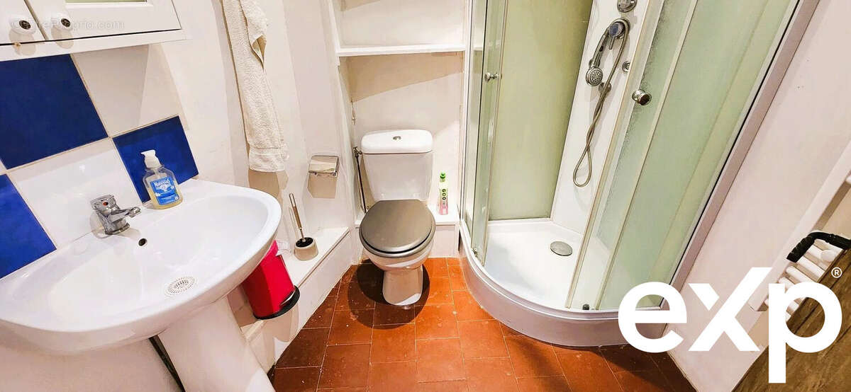 Appartement à MARSEILLAN