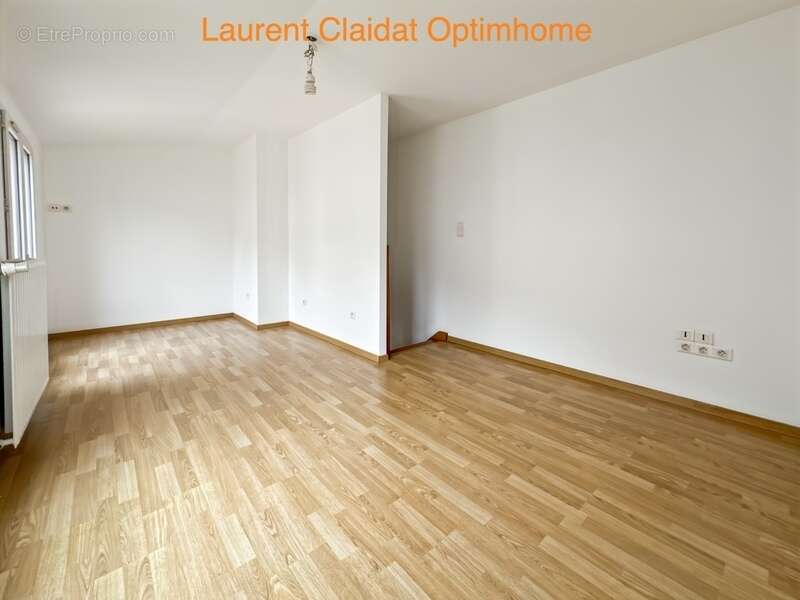 Maison centre-ville saint-quentin – 3 chambres – dépendance / studio – plain-pied possible - photo 17