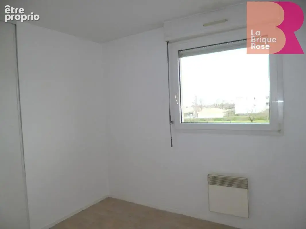À vendre – Appartement T2 avec parking au cœur d’Aucamville - photo 8