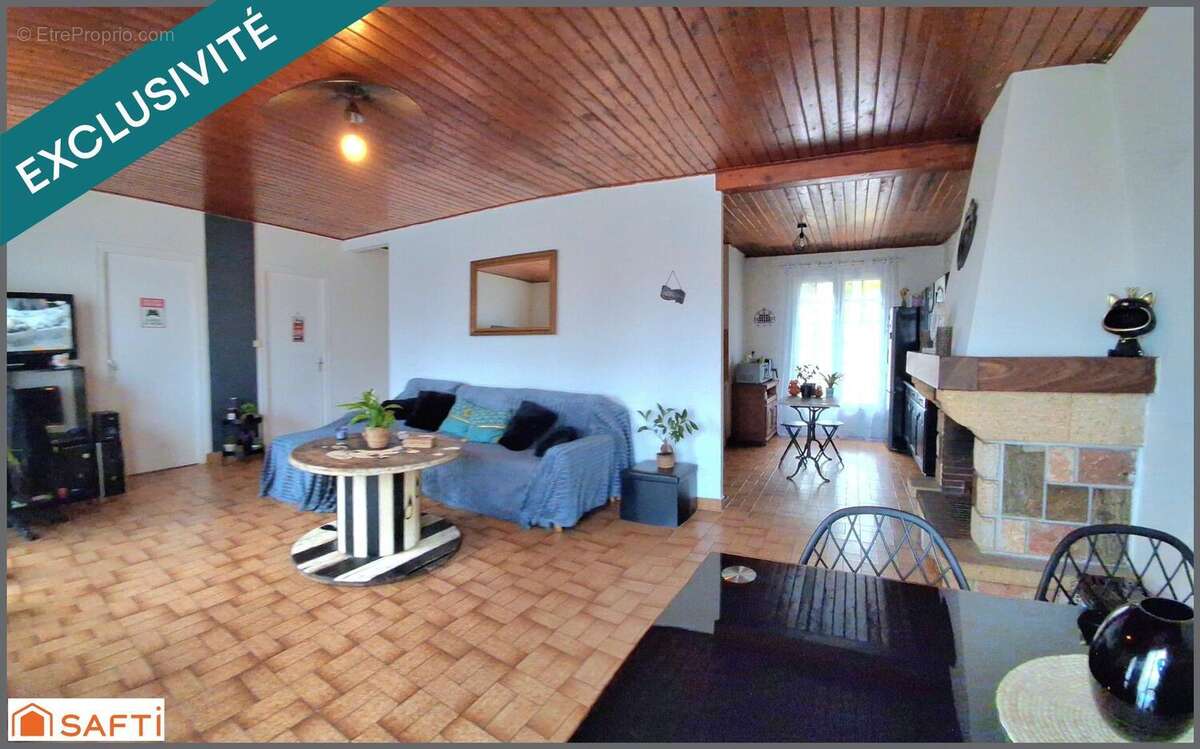 Photo 4 - Maison à ANGLES