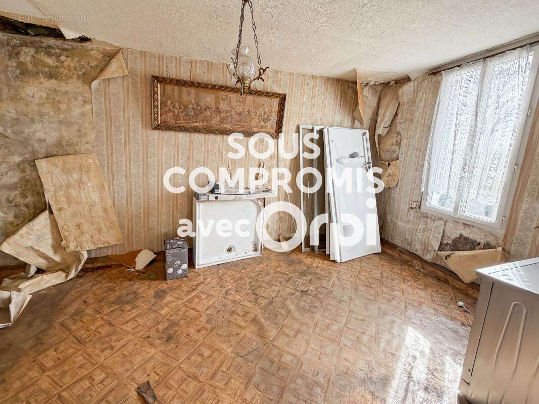Maison à RINXENT
