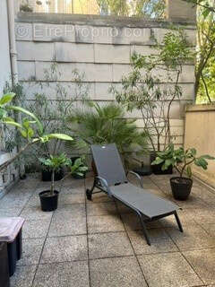 Appartement t2 centre ville - photo 19