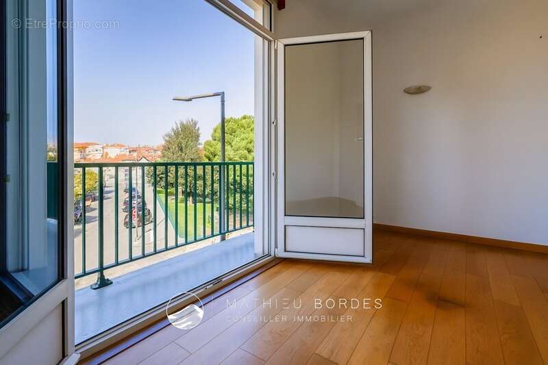 Appartement à BIARRITZ