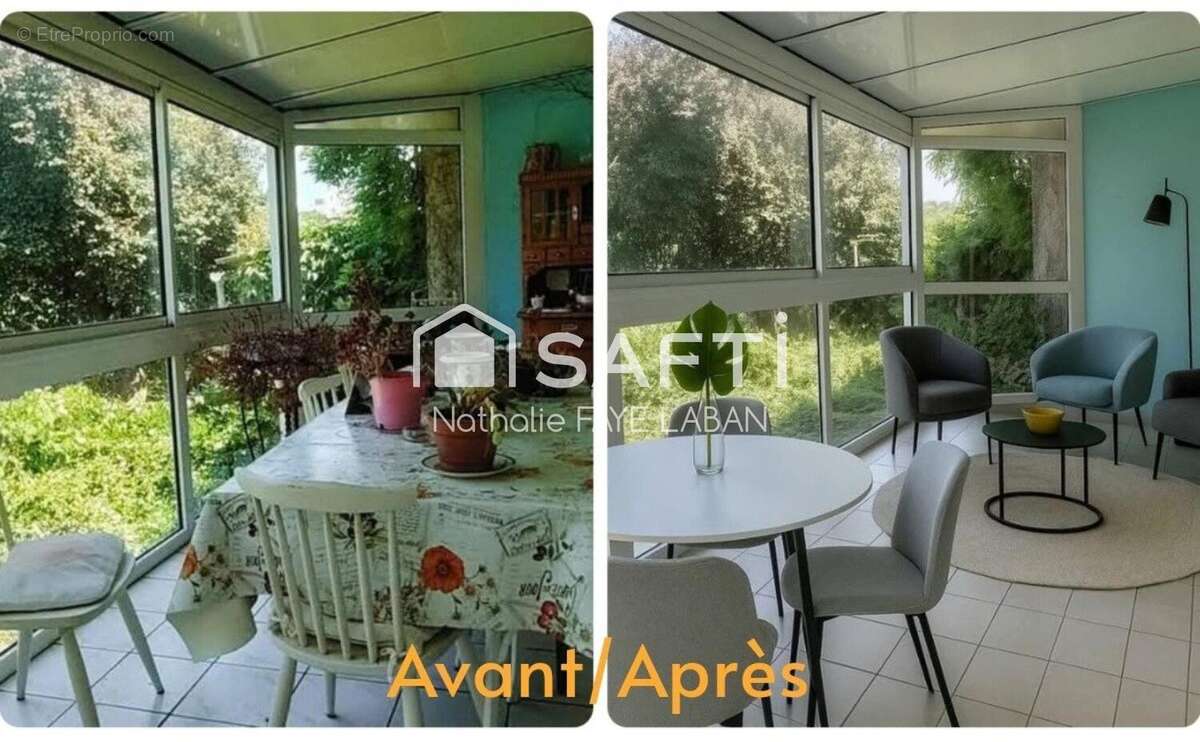 Photo 8 - Maison à CHATELLERAULT