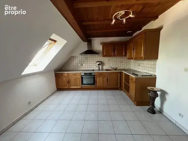 Joli duplex au calme à Niederlauterbach - photo 1