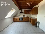 Appartement à NIEDERLAUTERBACH