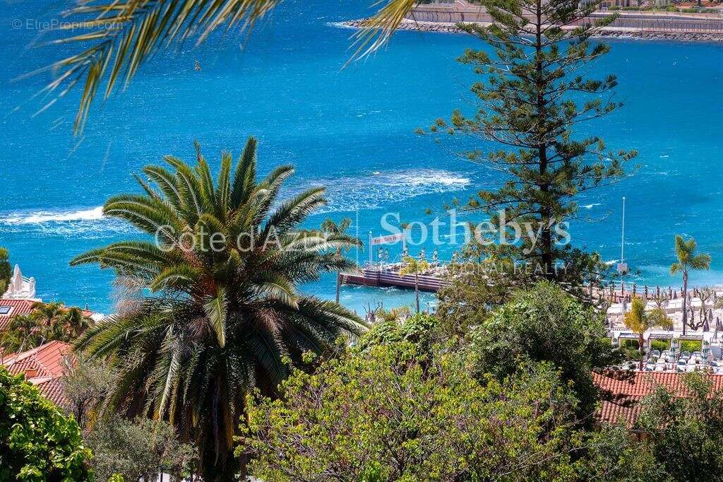 Maison à ROQUEBRUNE-CAP-MARTIN