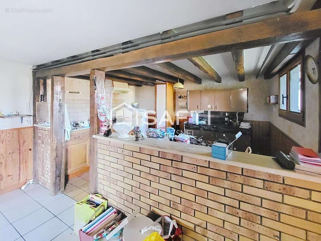 Maison 137 m² à Vallenay  - photo 7