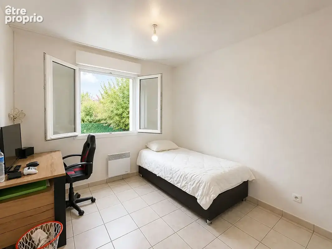 Maison 114m² à libourne - photo 6