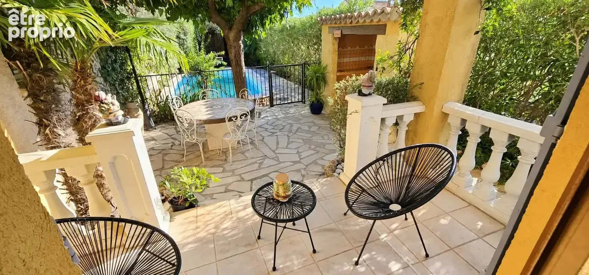 Maison / Appartement 4/5 pièces à Puget Sur Argens - photo 12