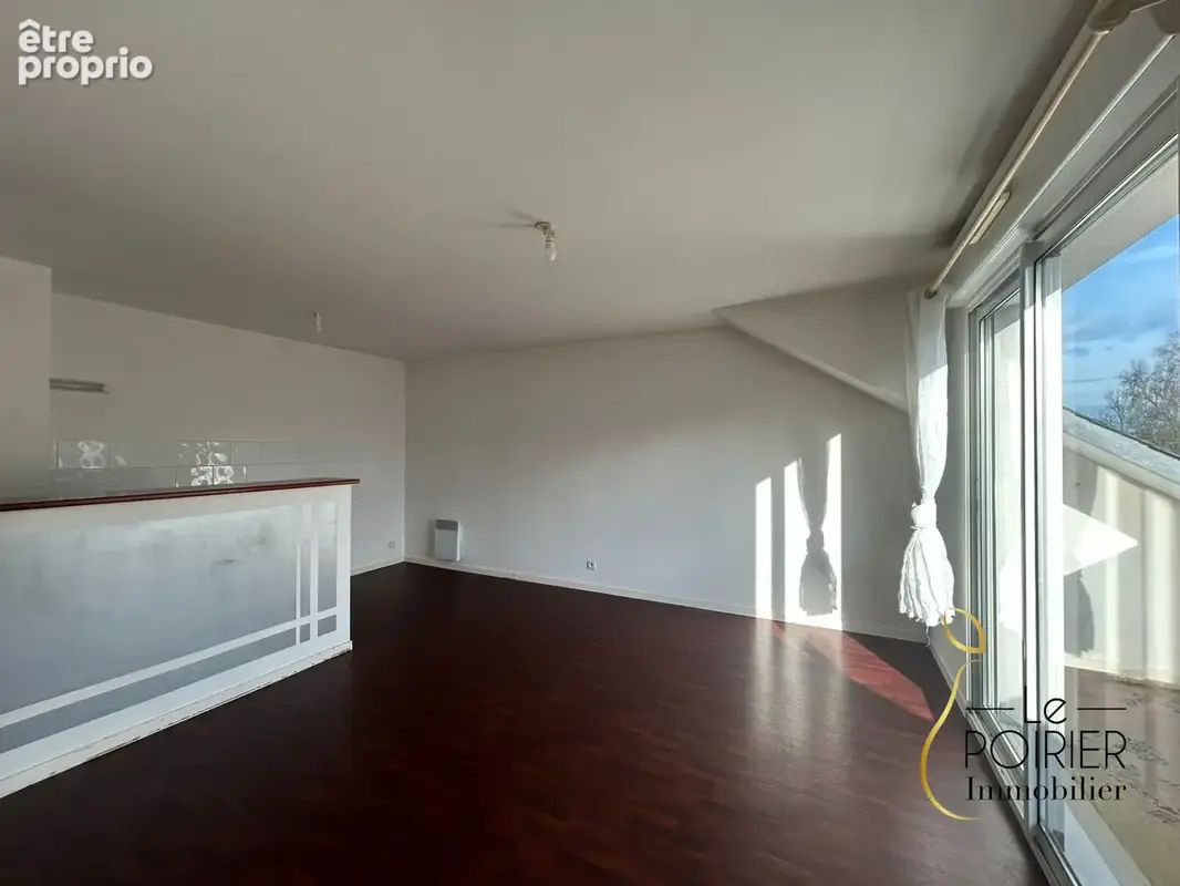 Appartement 2 pièces 34 m² à vendre à Lamballe (22400) - photo 2