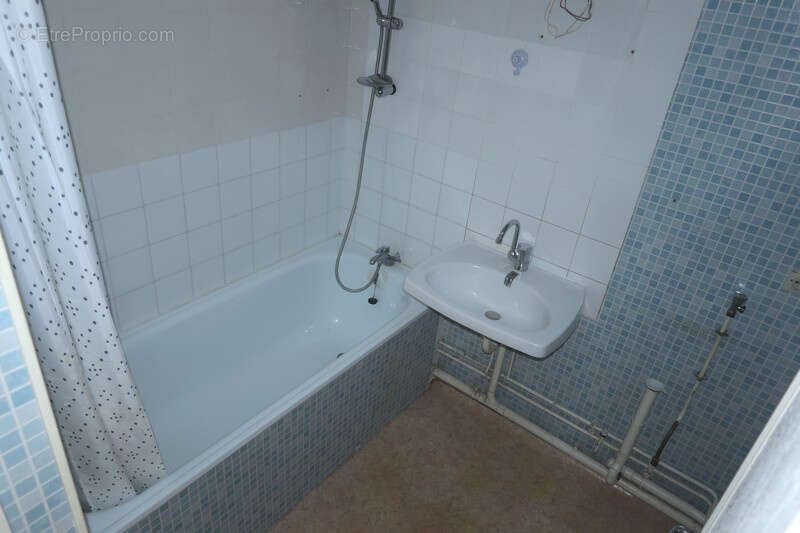 Appartement à CANTELEU