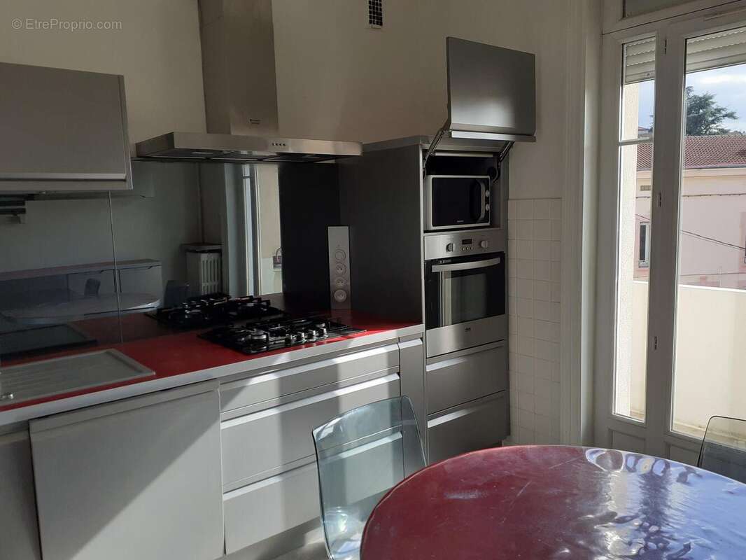 Photo 8 - Appartement à SAINT-CHAMOND