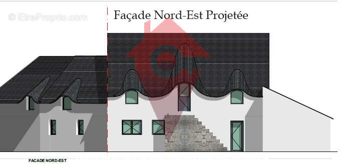 Maison à QUIBERON