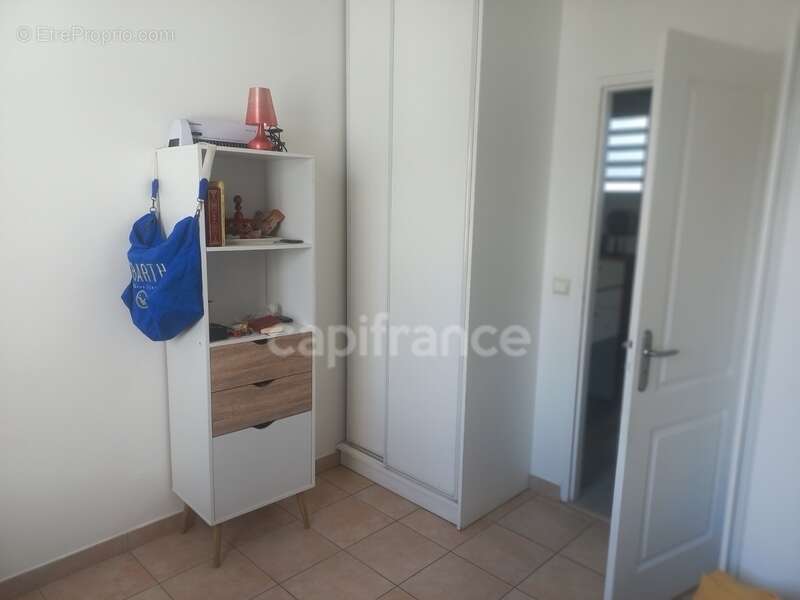 Appartement à BAIE-MAHAULT