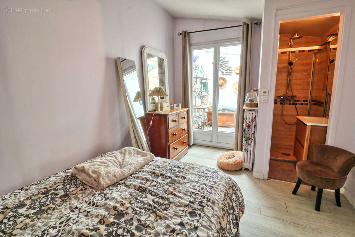 Appartement à ANTONY