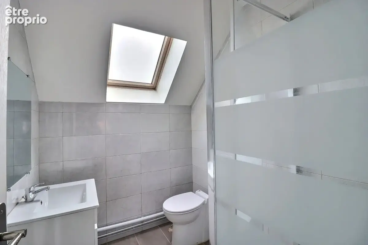 Maison de ville 4 chambres - dpe c! - photo 9