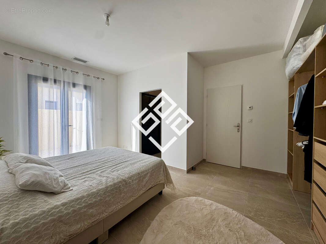 Capucine : villa de  plain-pied en toute élégance - photo 5