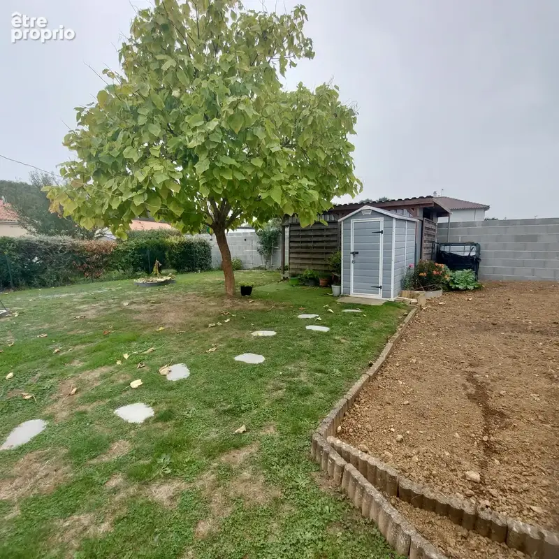 Maison 5 pièces, de plain-pied 102 m2 - photo 17