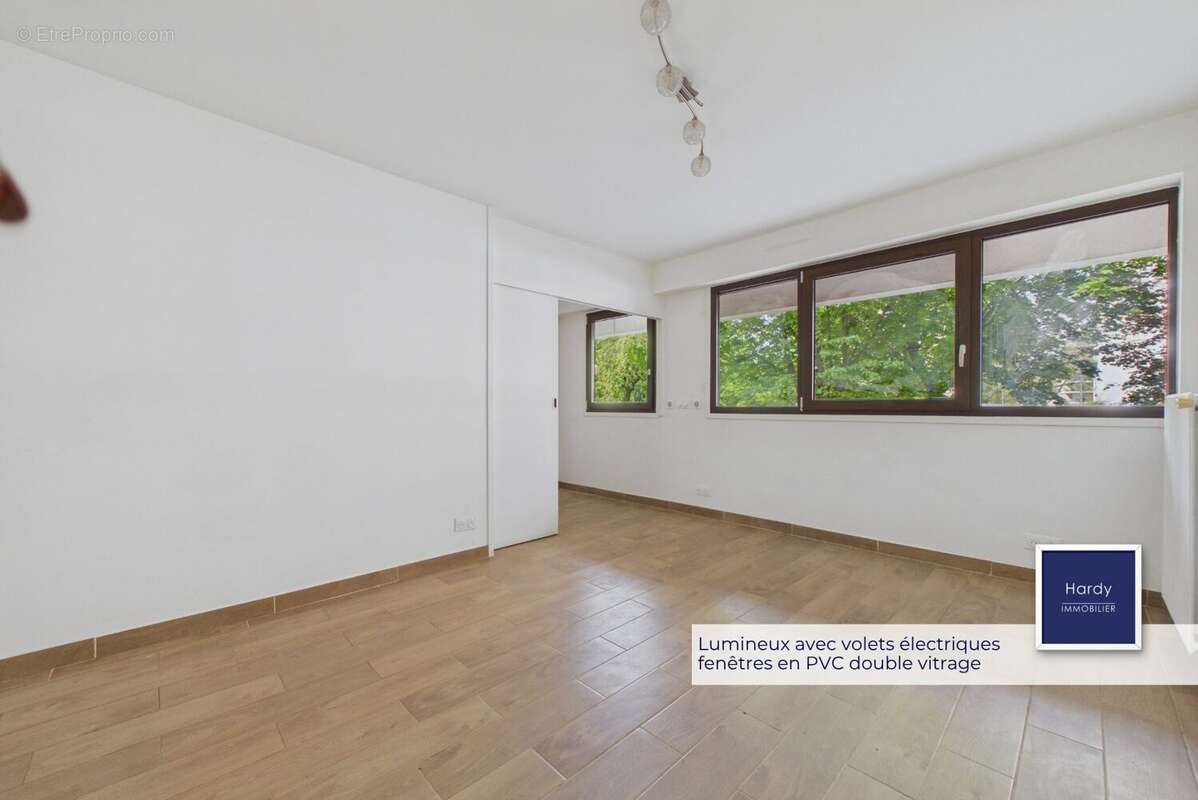 Appartement à ARGENTEUIL