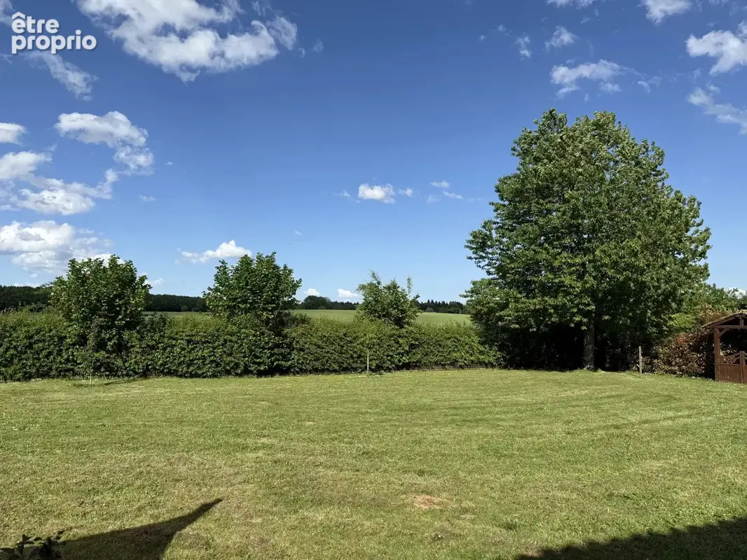 Superbe grande maison en pierre de 5 chambres avec piscine chauffée - photo 19