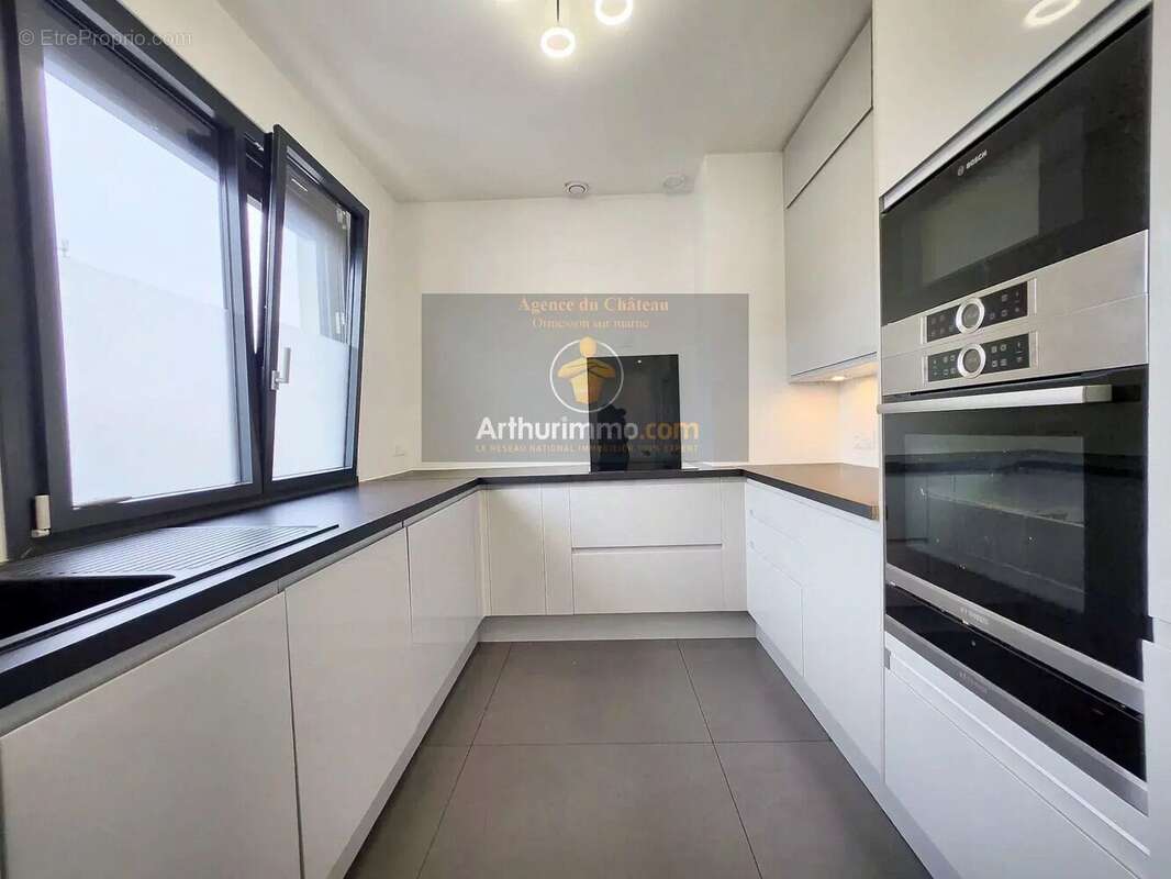 Maison à ORMESSON-SUR-MARNE