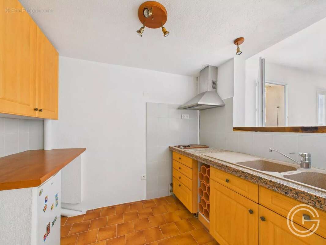 Maison à LA COLLE-SUR-LOUP