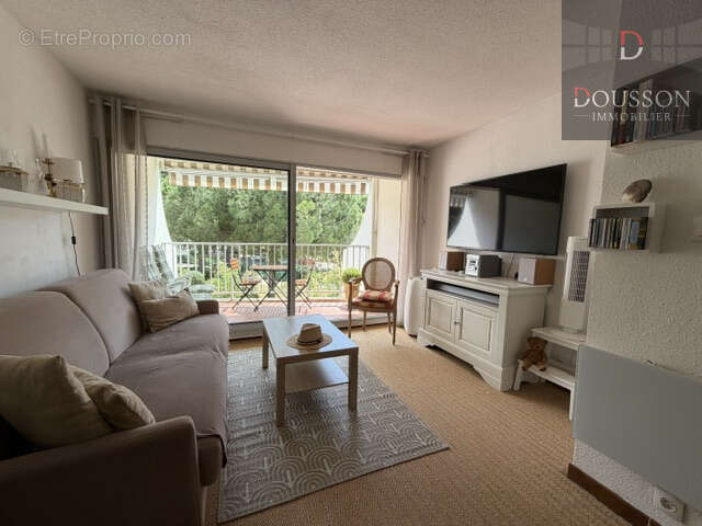 Appartement à LE GRAU-DU-ROI