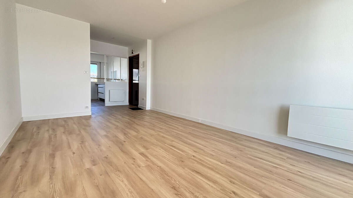 Appartement à GUILVINEC