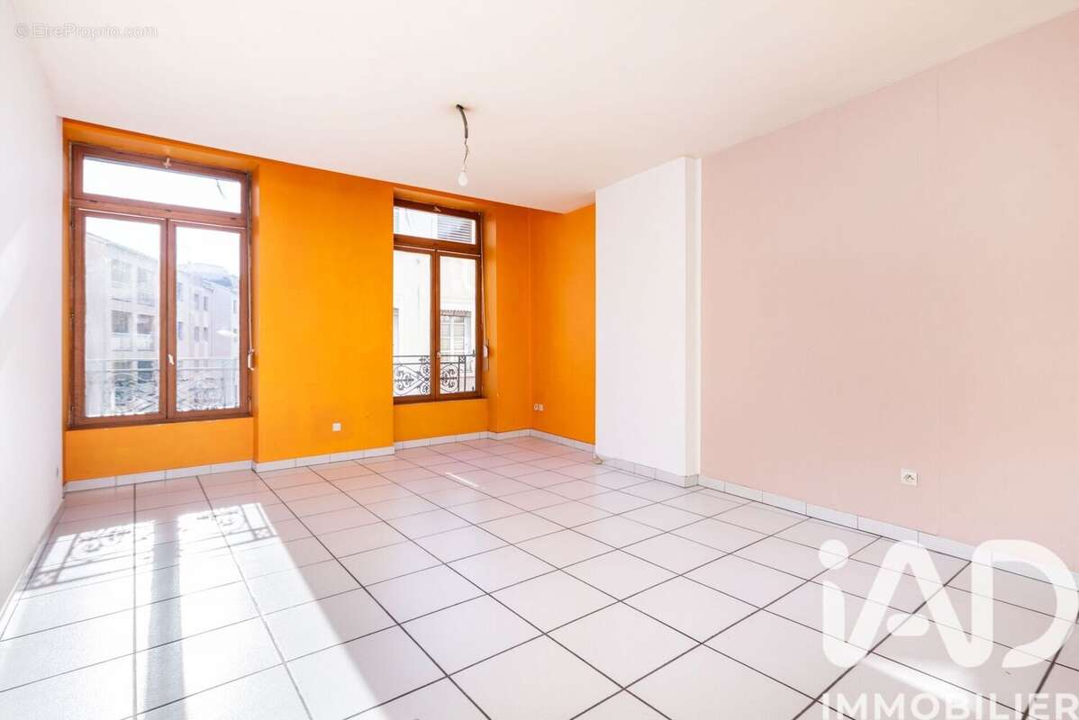 Photo 4 - Appartement à LYON-3E