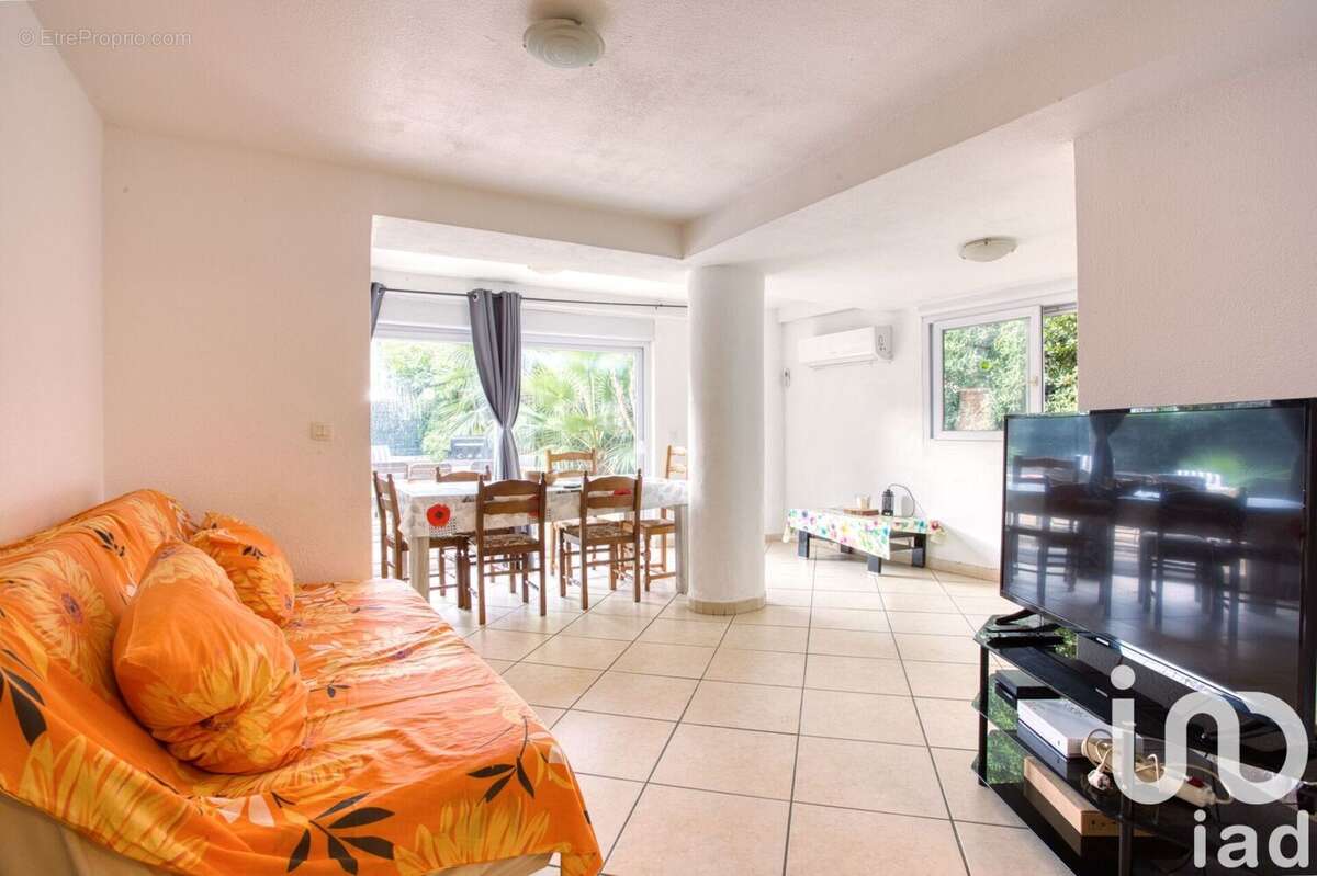 Photo 7 - Appartement à FREJUS