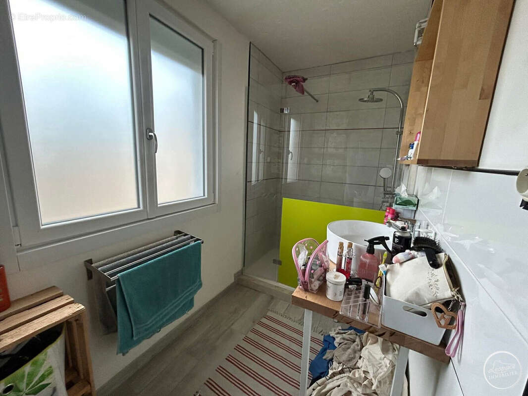 Maison à ZOUAFQUES
