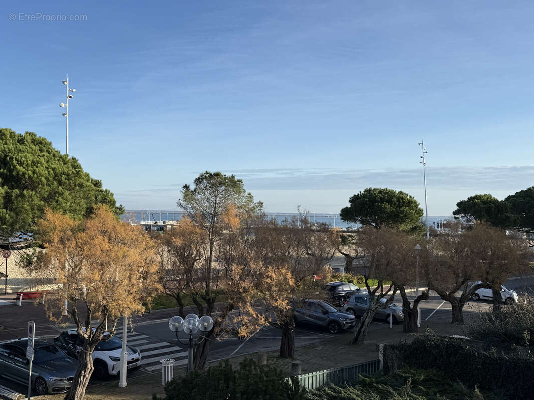 Appartement à ARCACHON