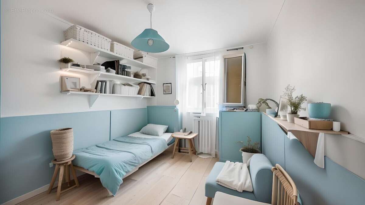 Maison à ARGENTEUIL