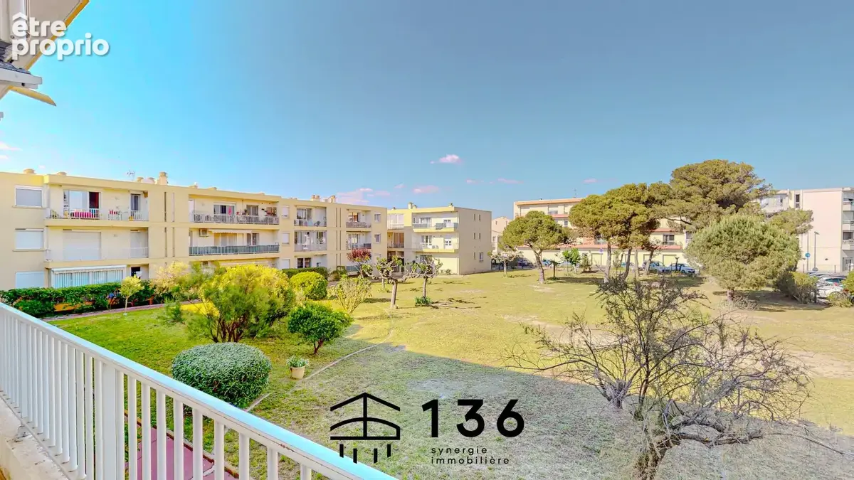 Appartement 81 m² à Palavas-Les-Flots  - photo 4