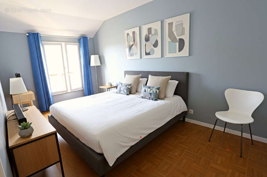 Maison à ARGENTEUIL