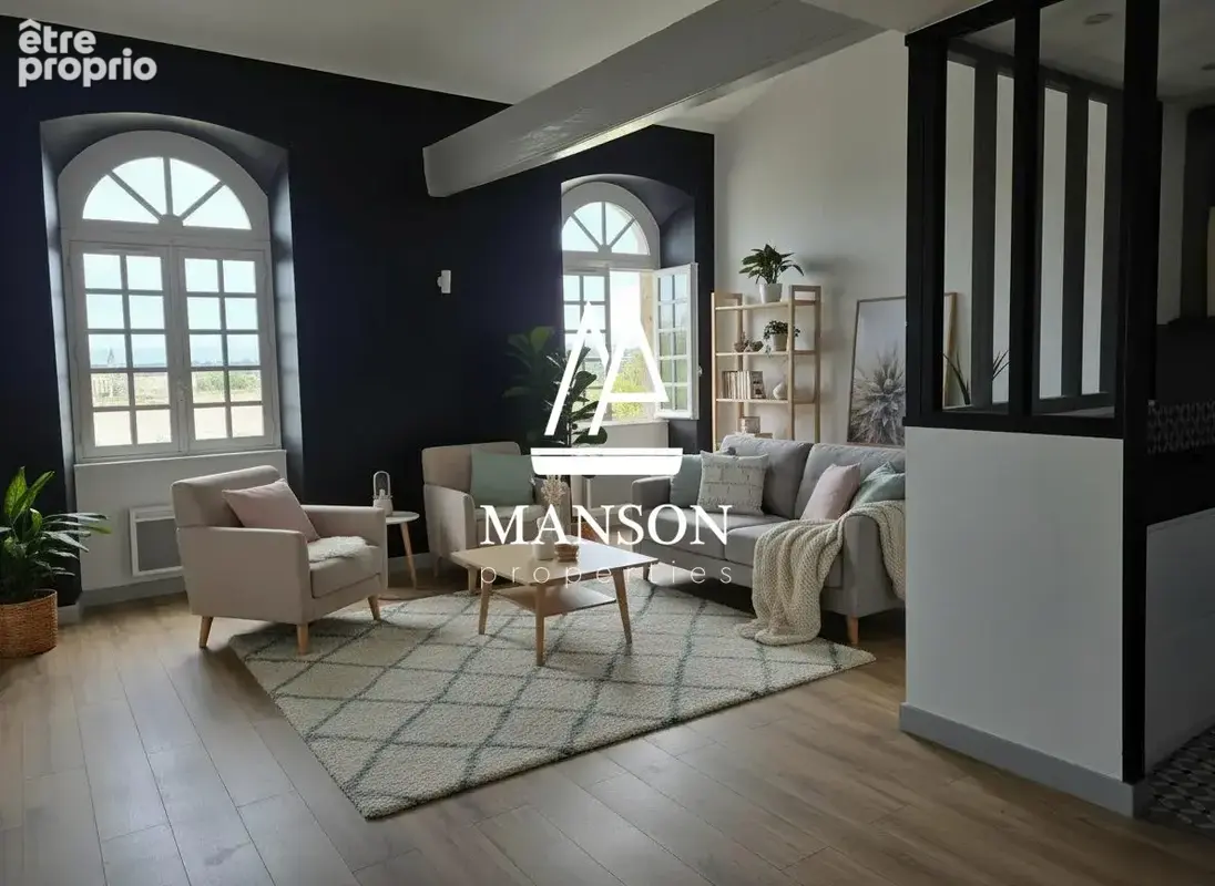 Appartement 5 pièces 104 m² à vendre à Bordeaux (33000) - photo 3