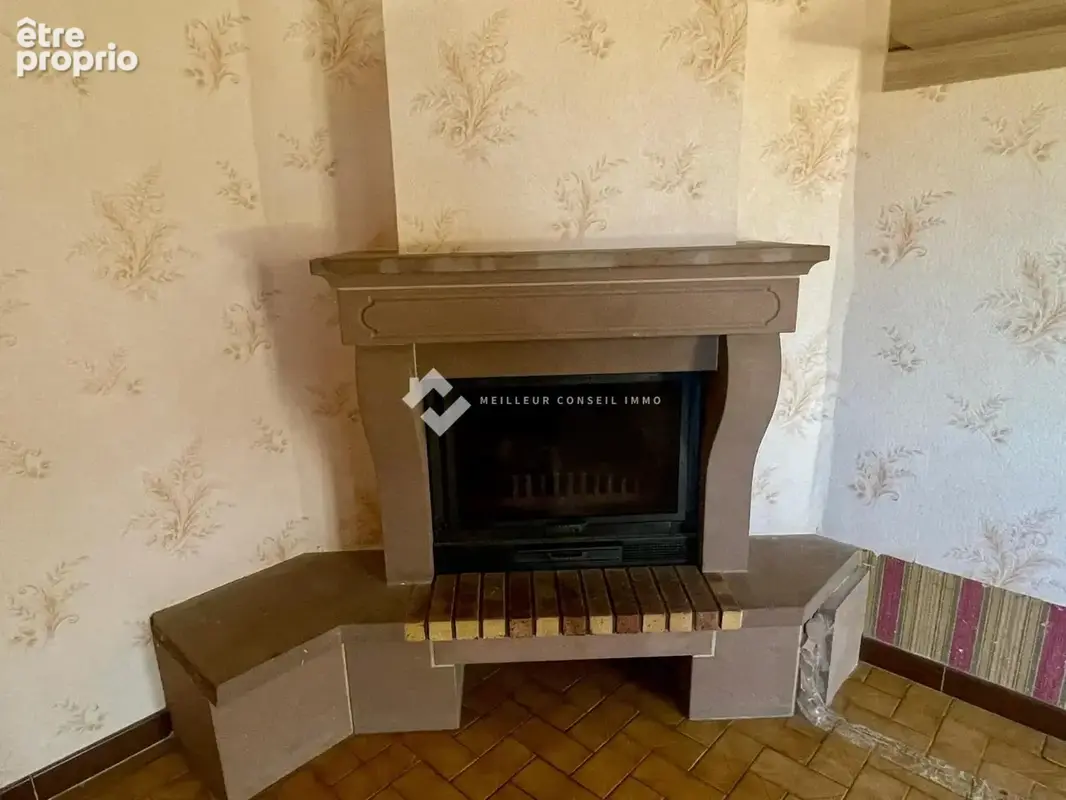 Maison 5 pièces 92 m² à vendre à Darney (88260) - photo 7