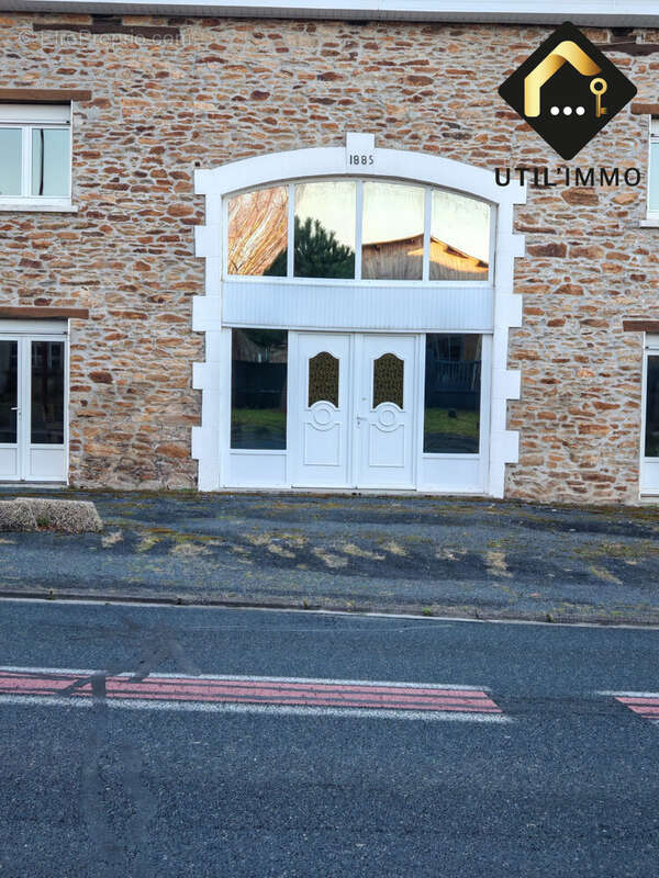 Appartement à FIRBEIX