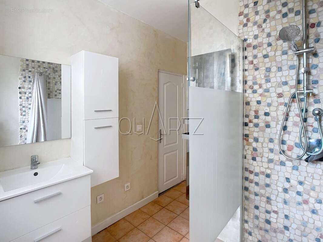 Maison de caractère à 5' de Marines - photo 10