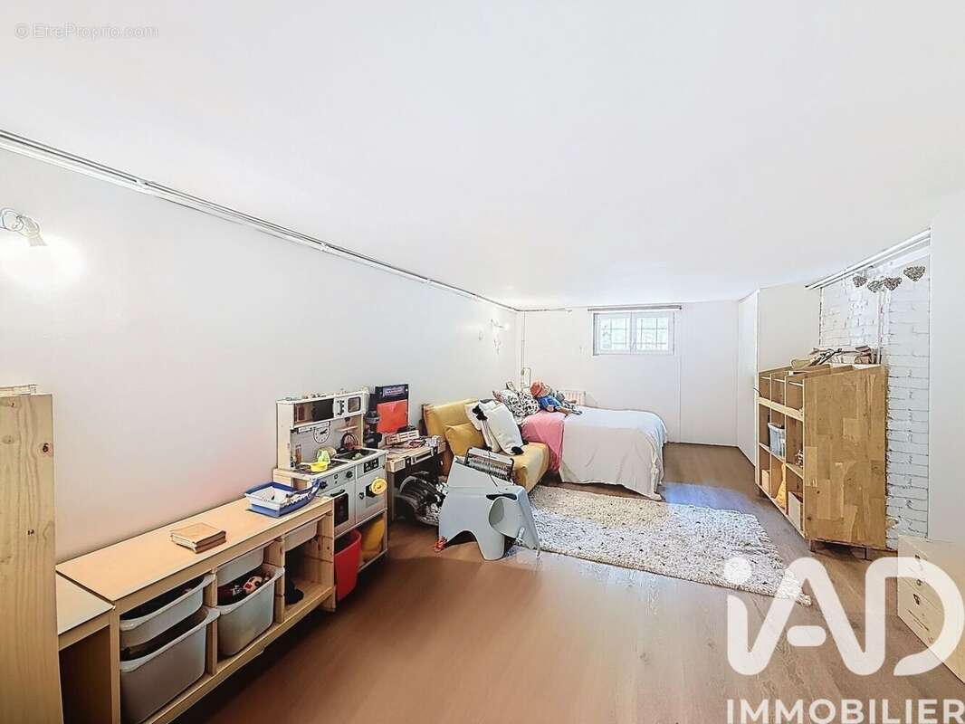 Photo 9 - Maison à SAINT-MAUR-DES-FOSSES