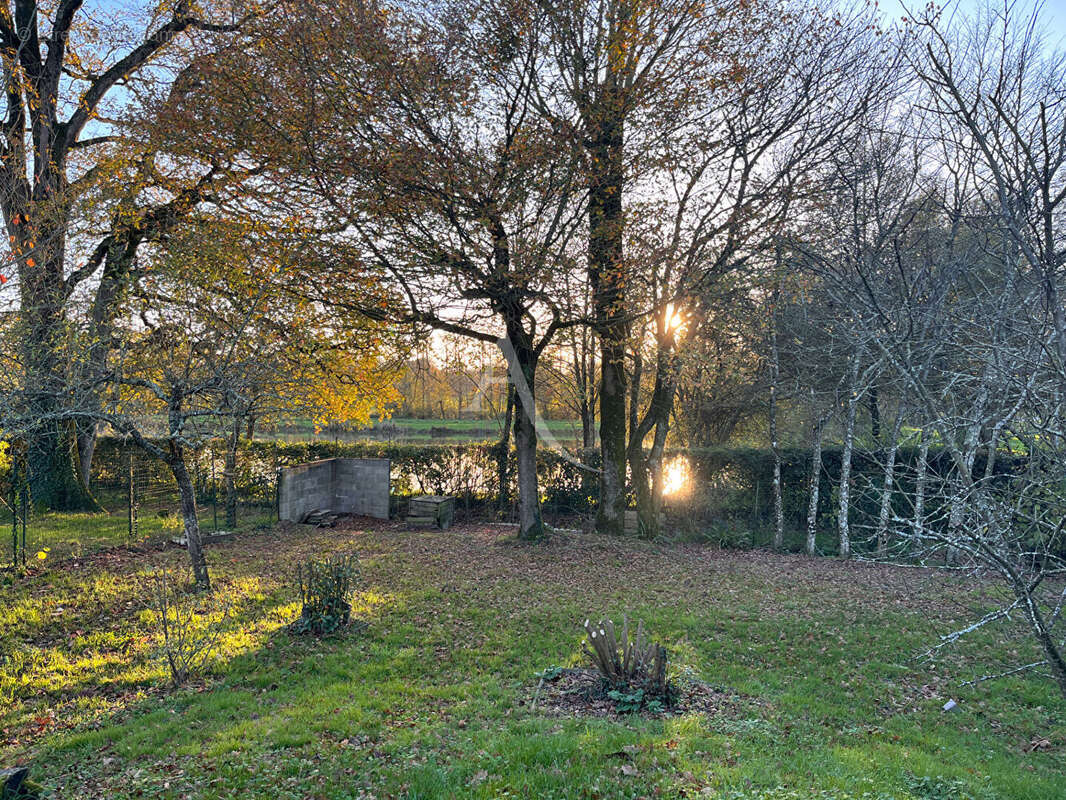 Maison à LANDERONDE