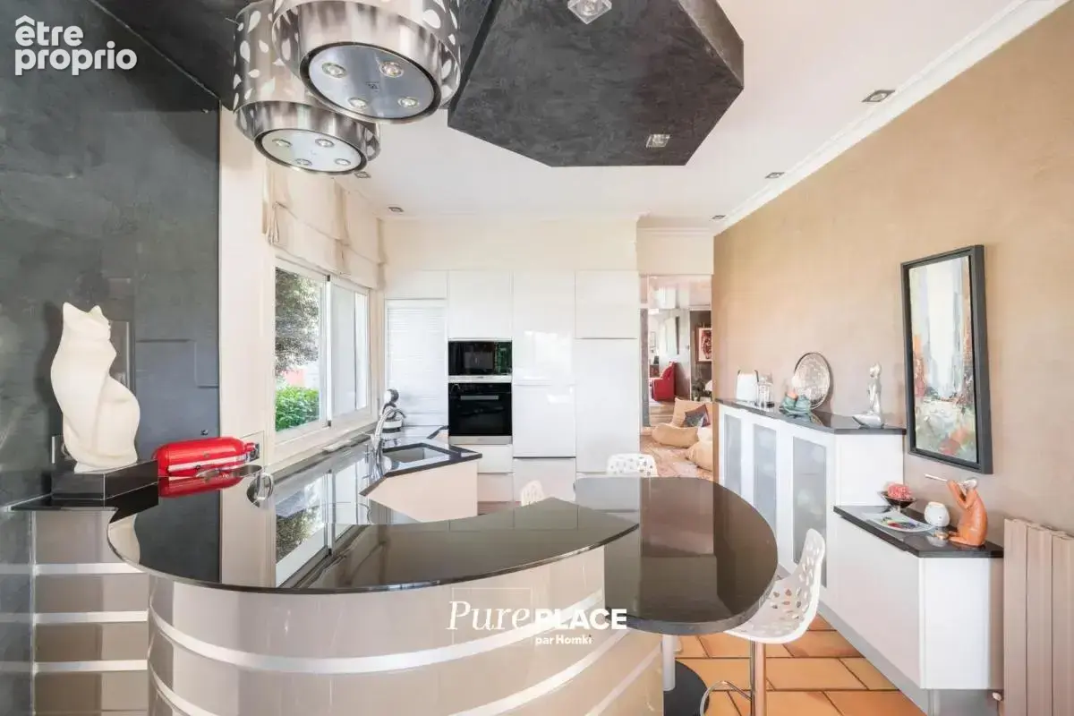 Propriété T5 de 166 m² à Boisseron 34160 - photo 8