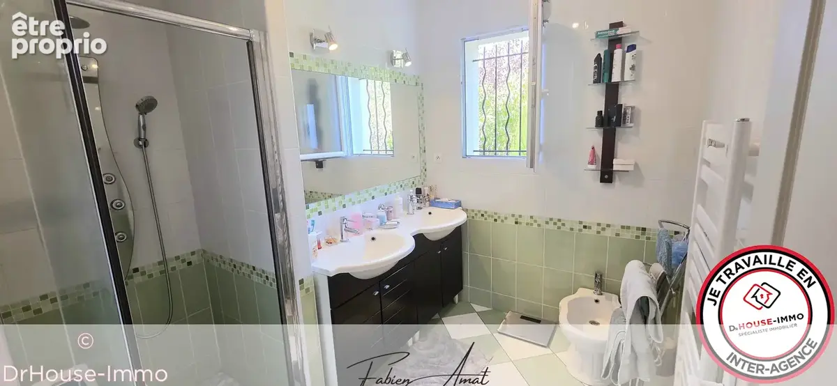 Maison 5 pièces 105 m² à vendre à Saint-Denis-De-Pile (33910) - photo 9